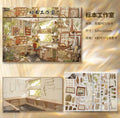 Fantasy Live - Ethereal Scene Sticker Pack