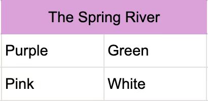 2026 The Season of the Year Flower DIY Charms – Make Your DIY Shine Day & Night! Cute Acrylic Decor for Parties, Gifts & Wristbands