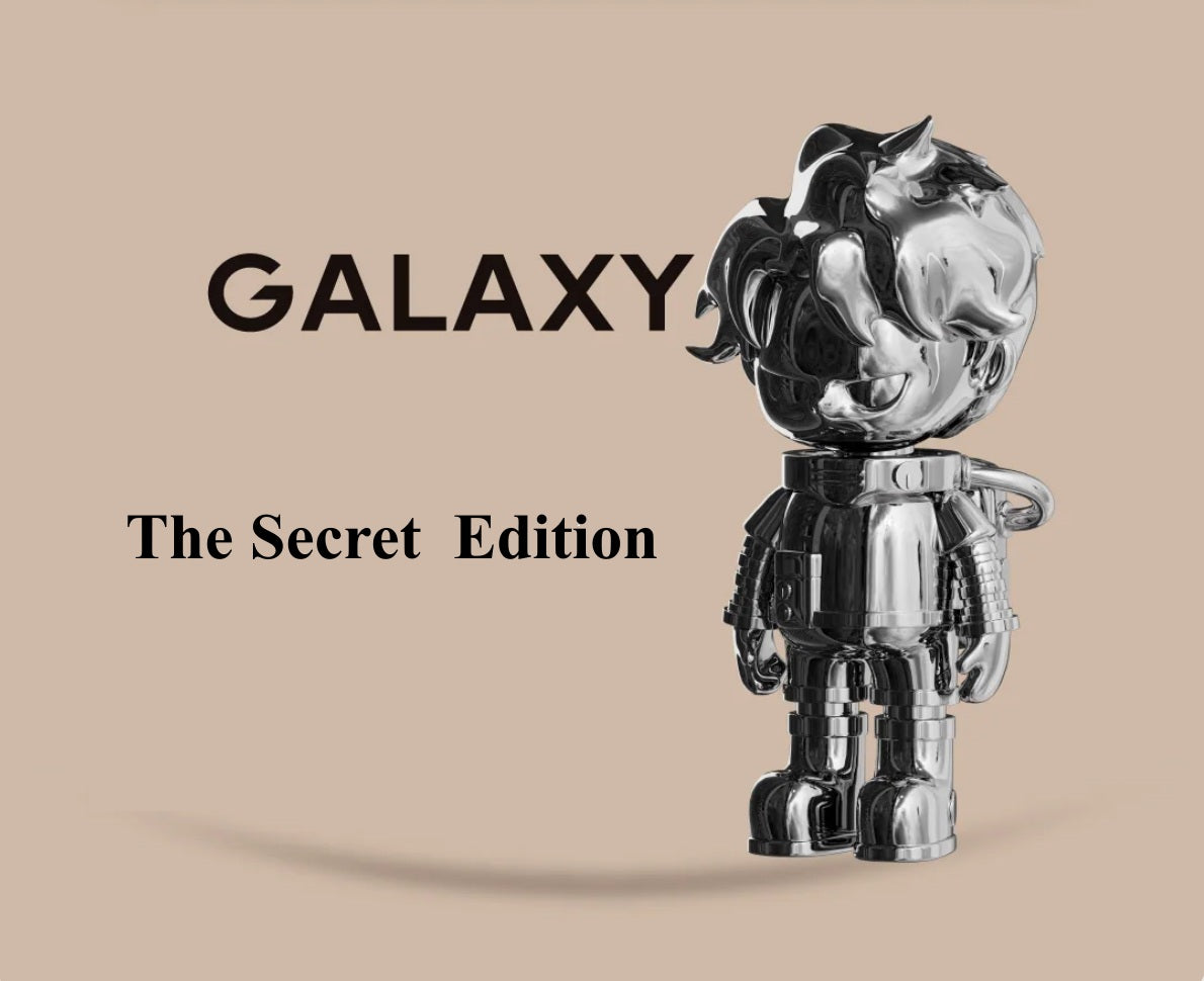 DREAM BOY BLIND BOXES- THE CLASSIC SERIES ACTION FIGURES