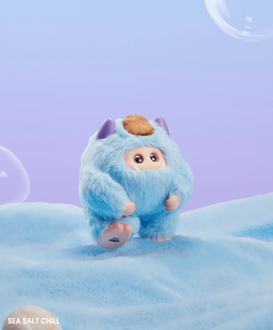 GIGGLE MONSTER Marshmallow Dreams Series Vinyl Plush Blind Boxes