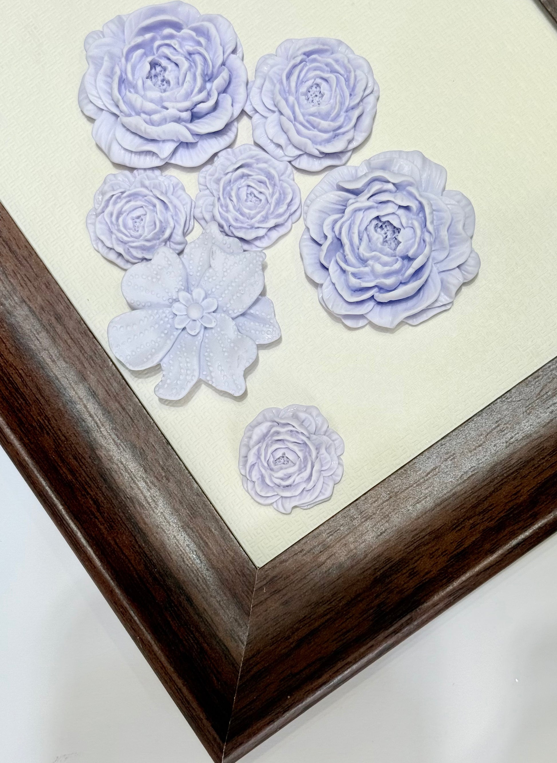 Glow-in-the-Dark Flower Shoe Charms – Make Your Shoes Shine Day & Night! Cute Acrylic Decor for Parties, Gifts & Wristbands