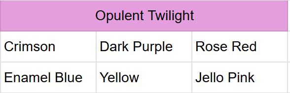 8 Random Packs of Realistic Acrylic Decorative Props for DIY Crafts Vases & Home Decor - Reusable & Colorful