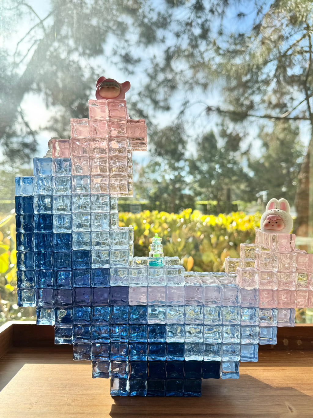 ✨ One-of-a-Kind Handmade Art Piece | Custom Made Just for You✨