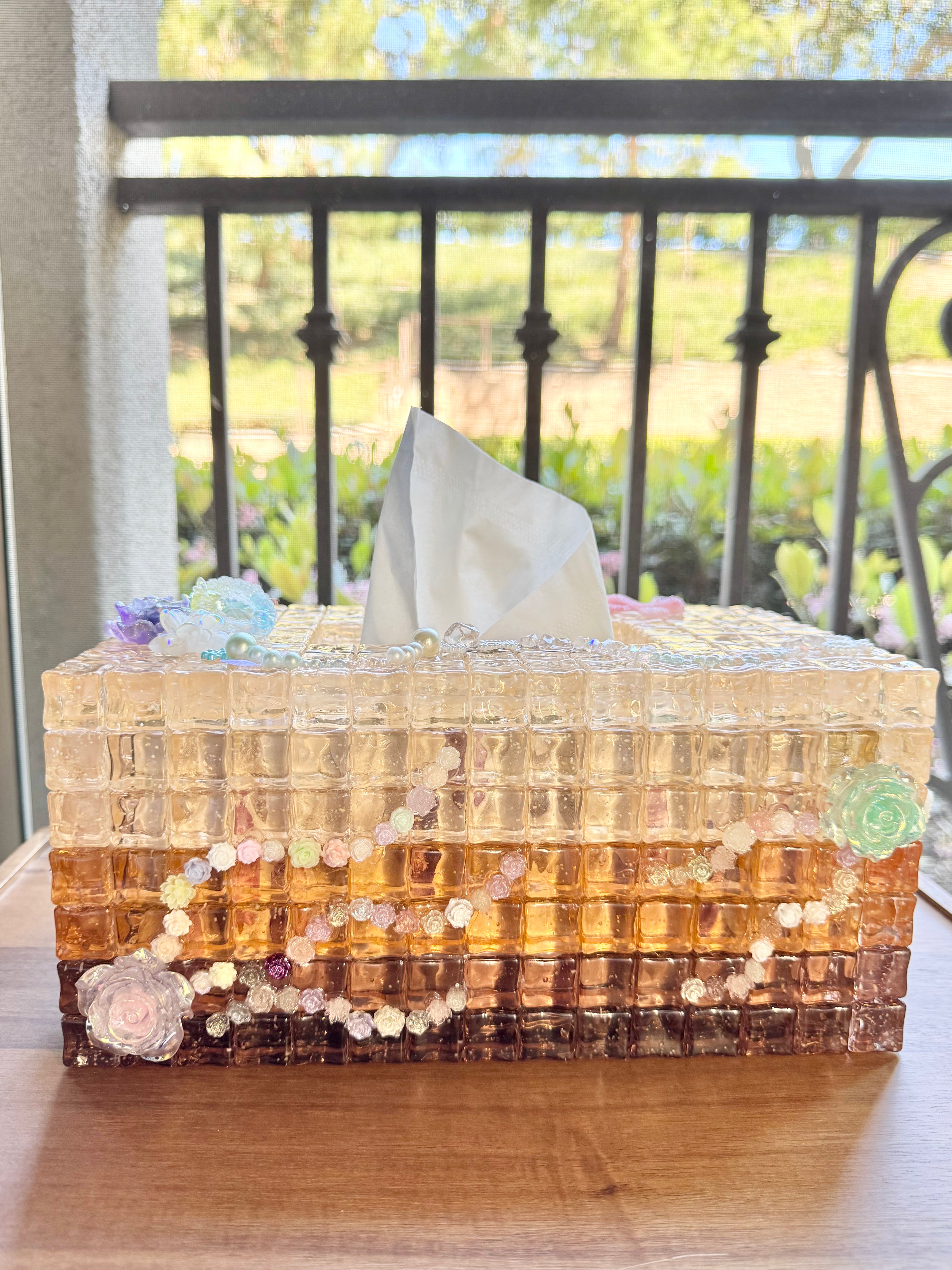 ✨ One-of-a-Kind Handmade Art Piece | Custom Made Just for You✨