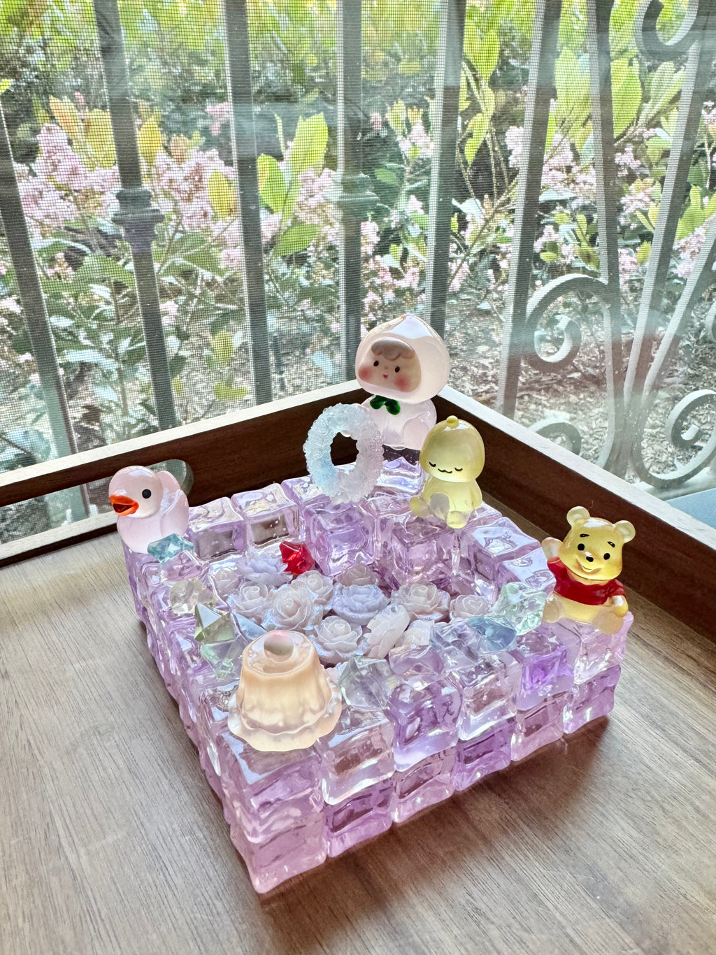 ✨ One-of-a-Kind Handmade Art Piece | Custom Made Just for You✨