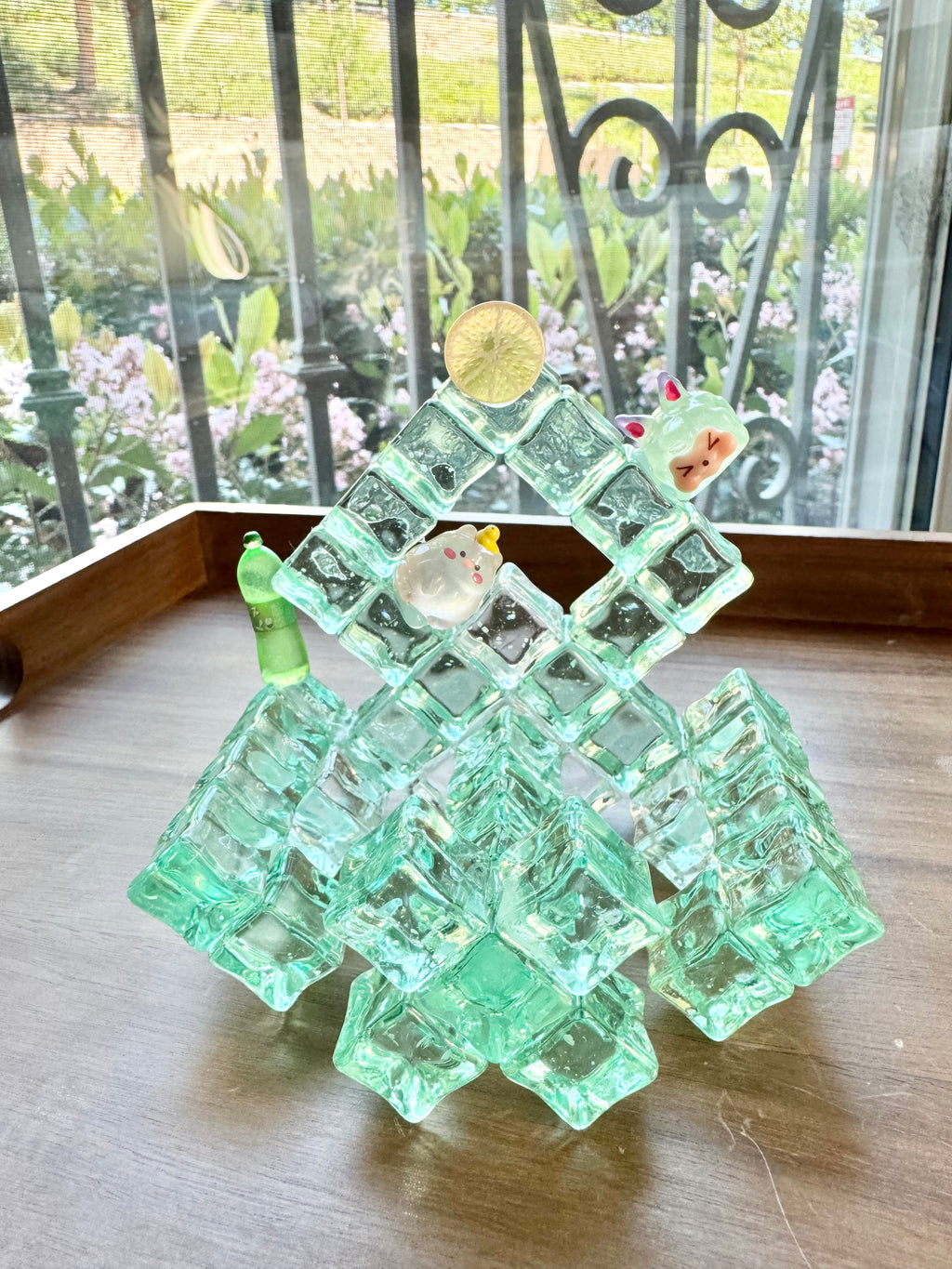 ✨ One-of-a-Kind Handmade Art Piece | Custom Made Just for You✨