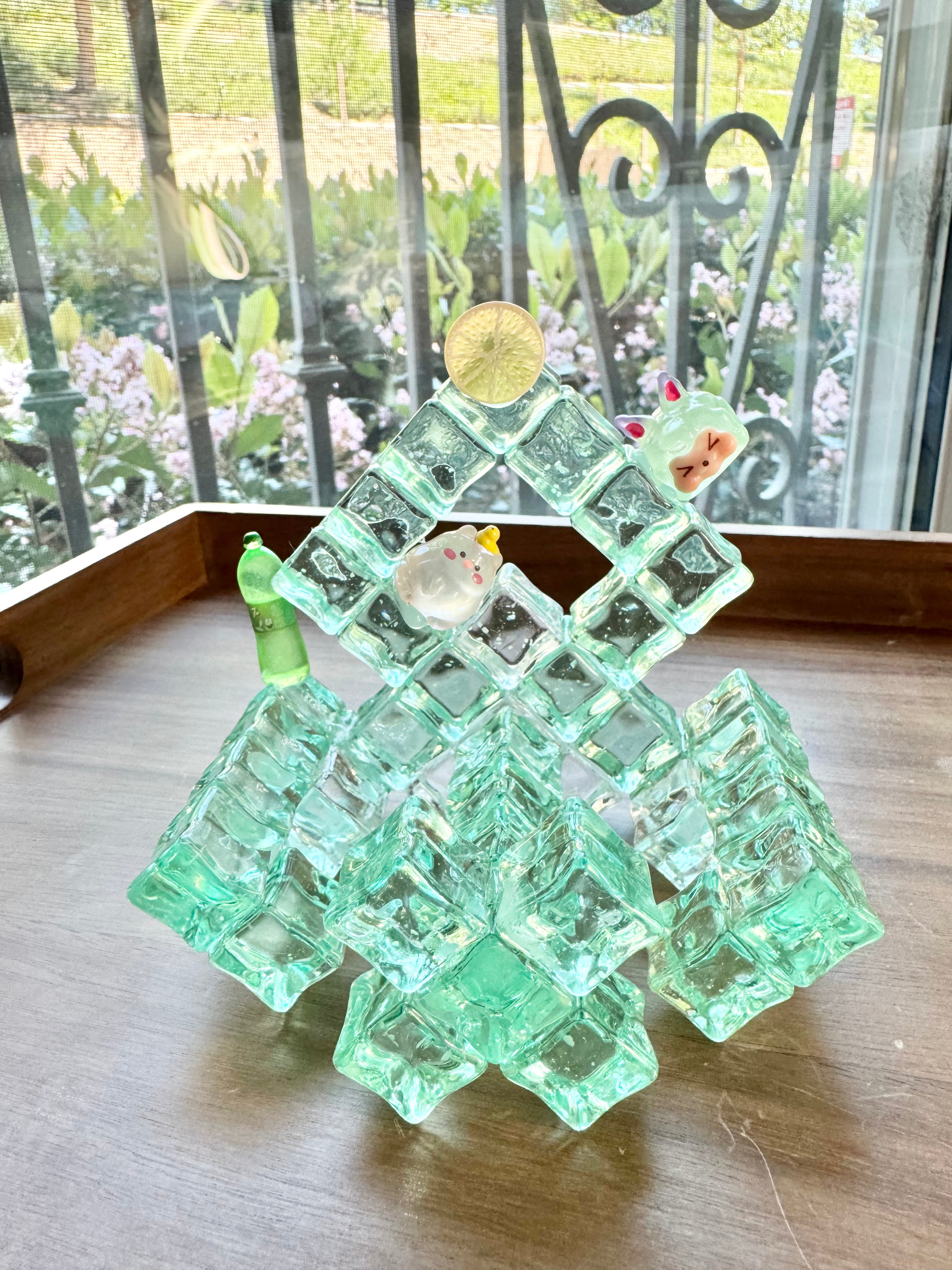 ✨ One-of-a-Kind Handmade Art Piece | Custom Made Just for You✨