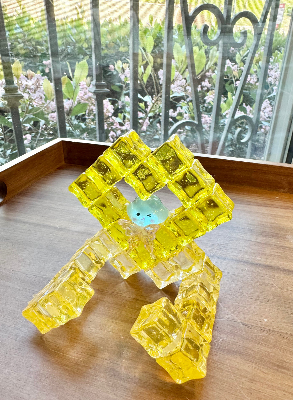 ✨ One-of-a-Kind Handmade Art Piece | Custom Made Just for You✨