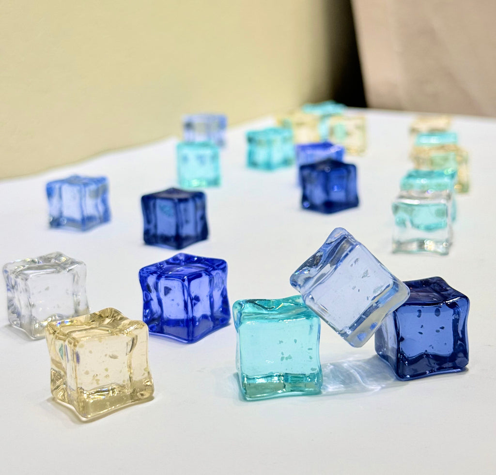 Pick Four Live steam for Ice cubes