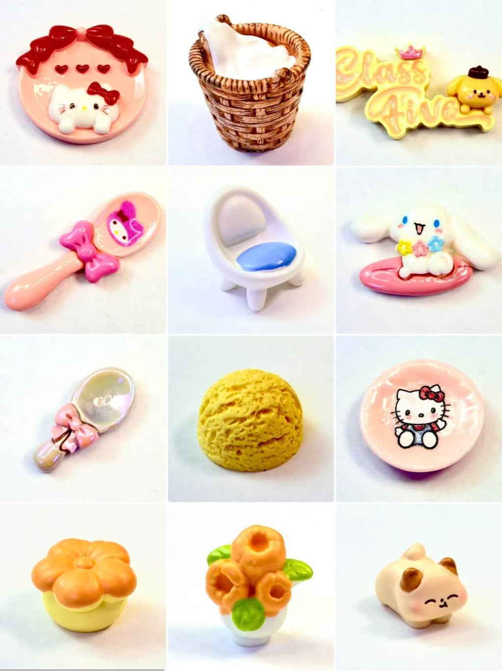 🎀Little Cards $5.99 per cup ( about 3oz)