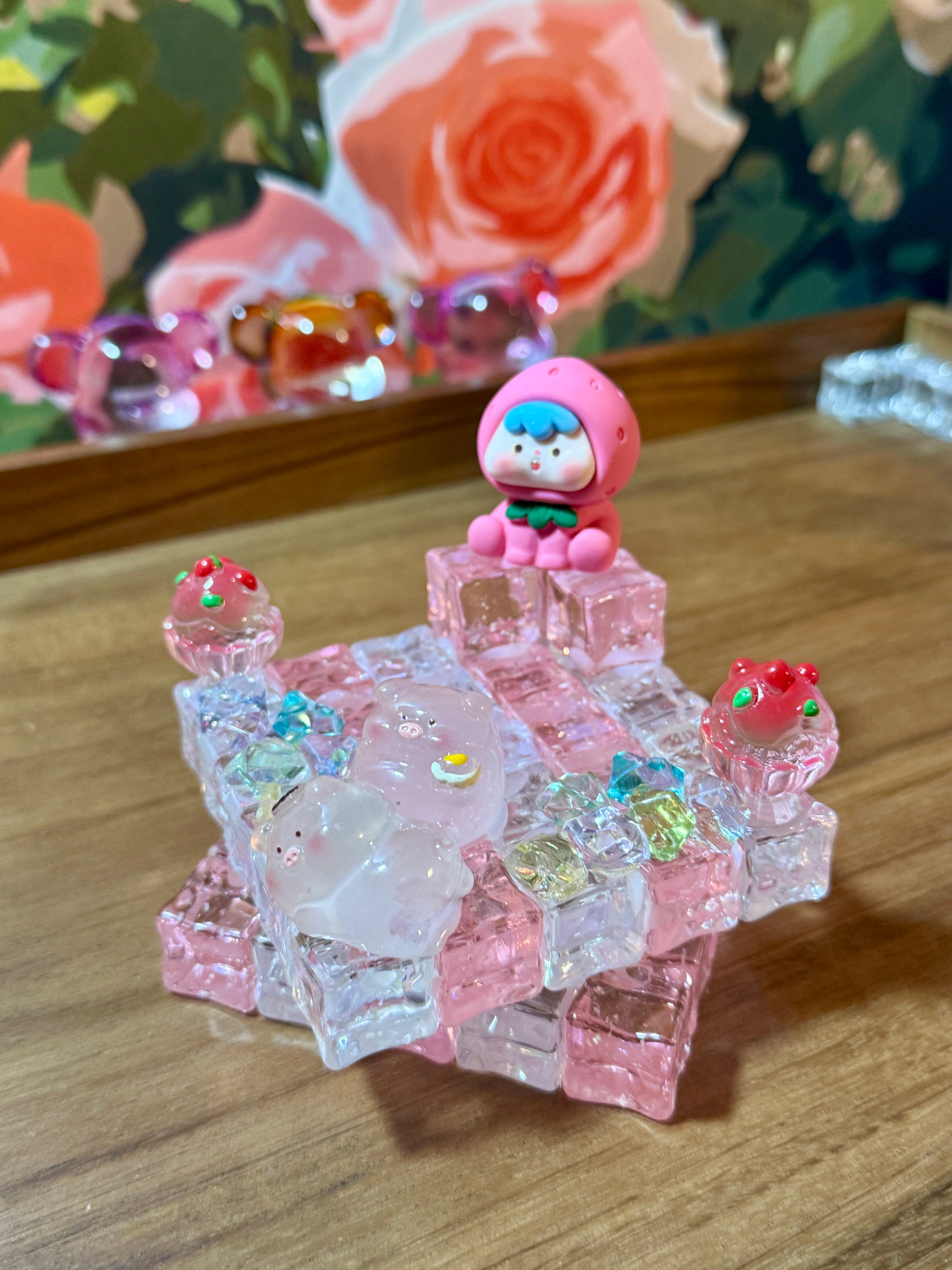 ✨ One-of-a-Kind Handmade Art Piece | Custom Made Just for You✨