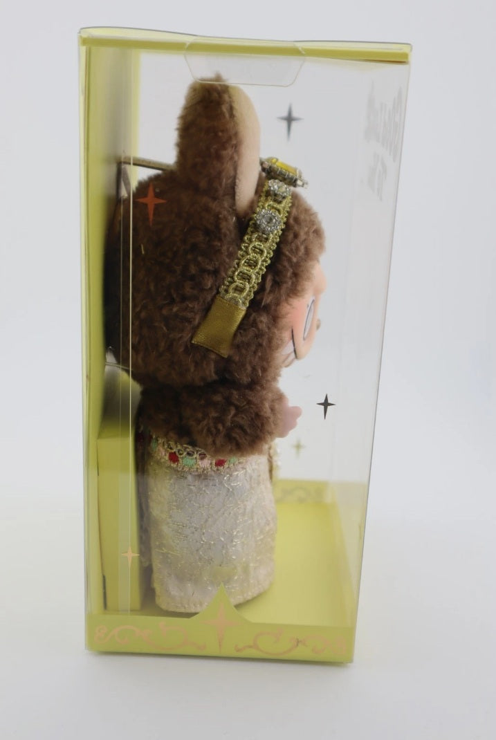 AUTHENTIC POP MART LABUBU - GOOD LUCK TO YOU (Thailand Exclusive)(Limited Edition) Vinyl Plush