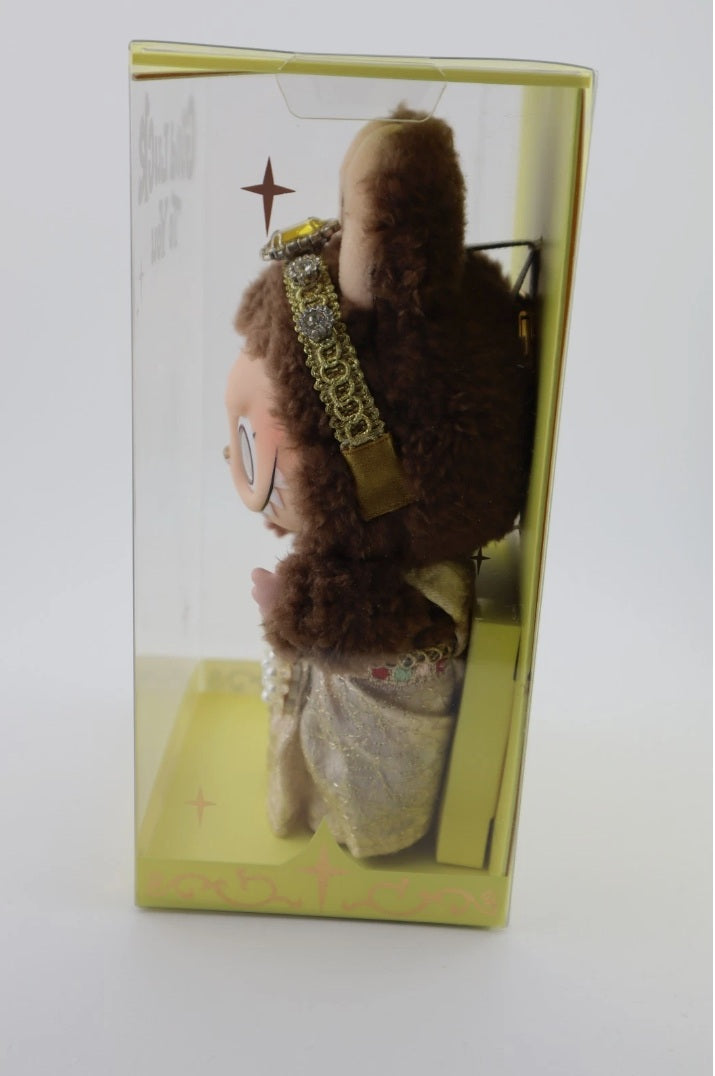 AUTHENTIC POP MART LABUBU - GOOD LUCK TO YOU (Thailand Exclusive)(Limited Edition) Vinyl Plush